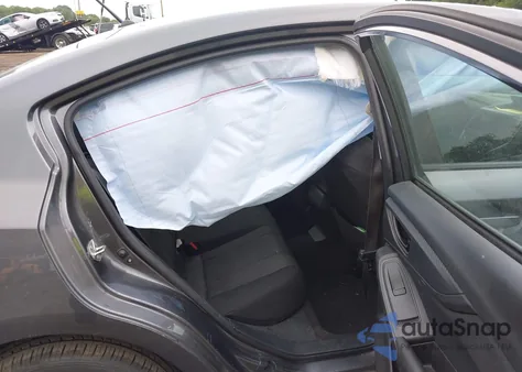 2020 Subaru Impreza Sedan из США, поврежденный, VIN 4S3GKAB65L3611371